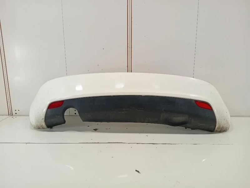 Paraurti POST 8X0807511 Audi A1 8XA Sportback 2012