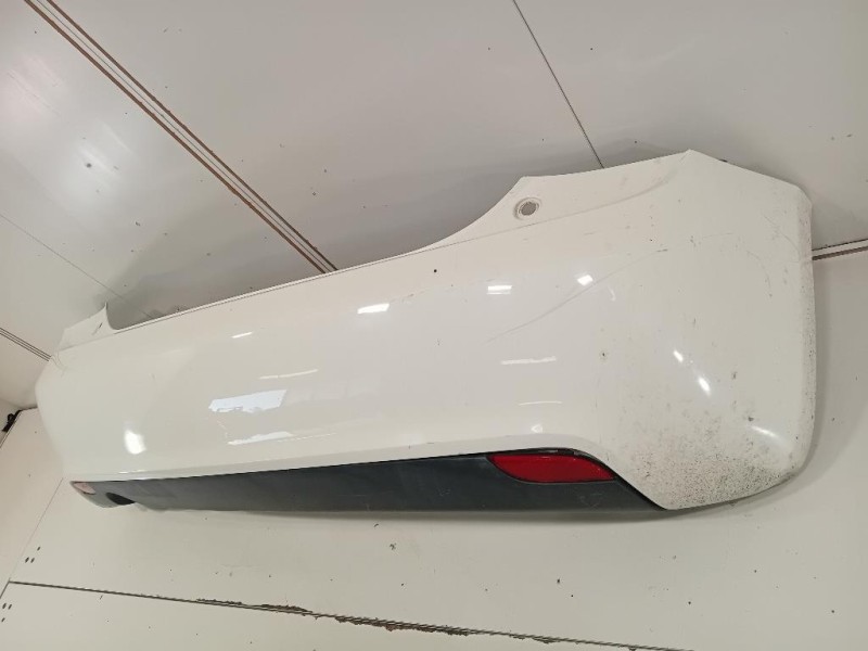 Paraurti POST 8X0807511 Audi A1 8XA Sportback 2012