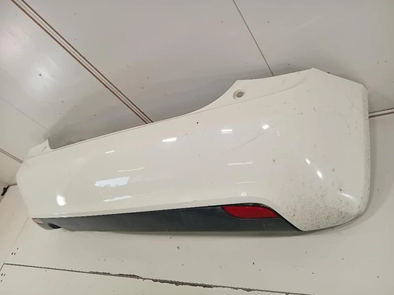 Paraurti POST 8X0807511 Audi A1 8XA Sportback 2012