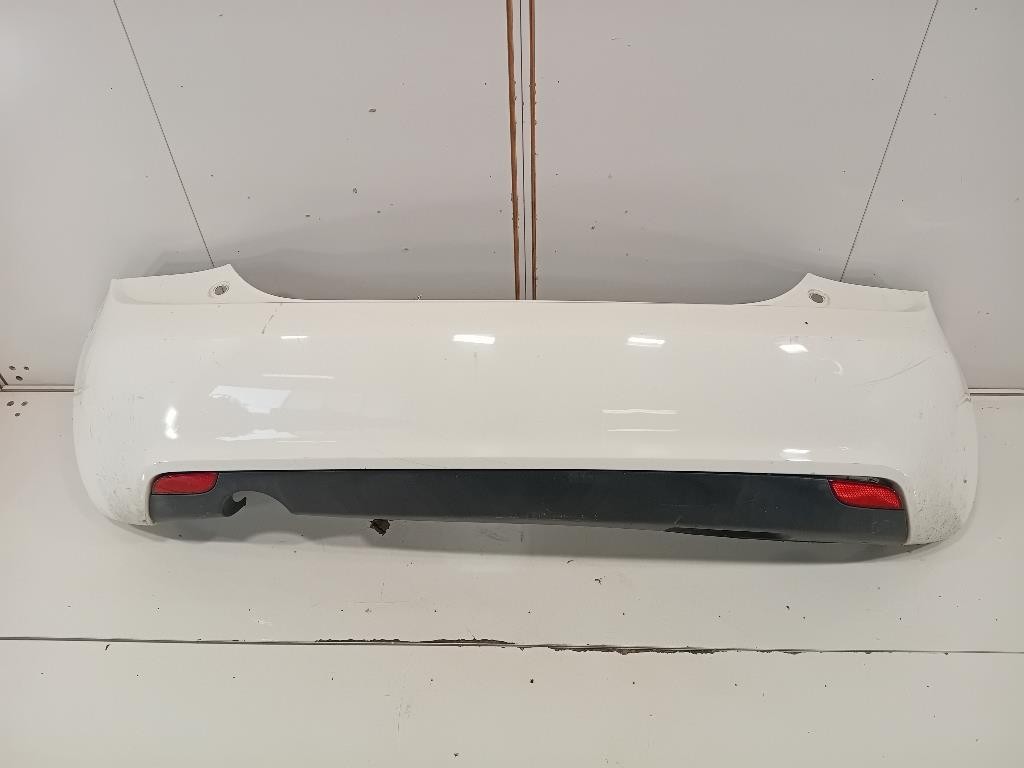 Paraurti POST 8X0807511 Audi A1 8XA Sportback 2012