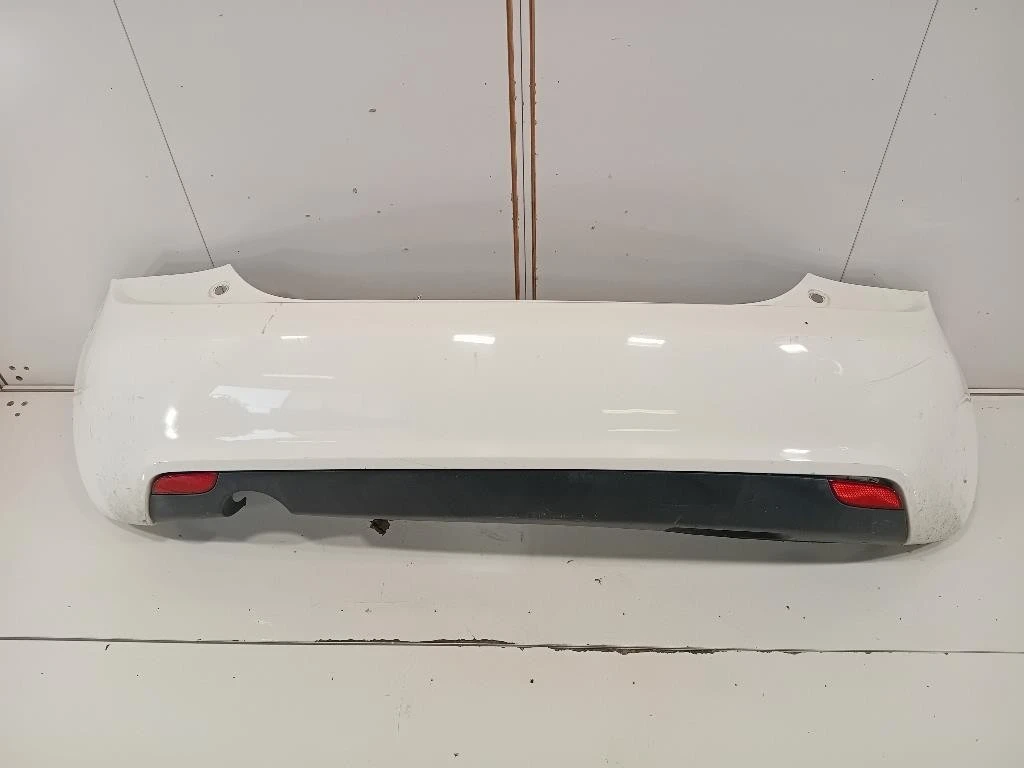 Paraurti POST 8X0807511 Audi A1 8XA Sportback 2012