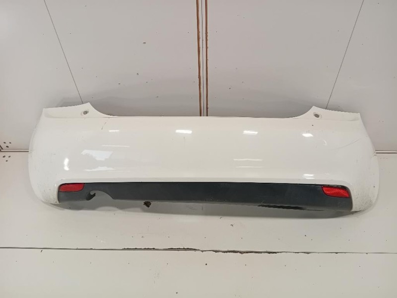 Paraurti POST 8X0807511 Audi A1 8XA Sportback 2012