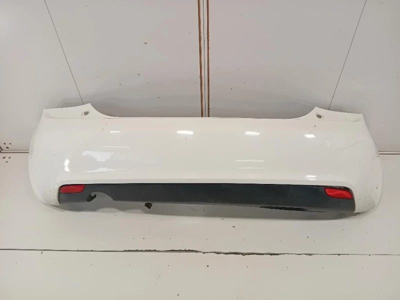 Paraurti POST 8X0807511 Audi A1 8XA Sportback 2012