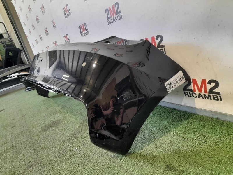 Paraurti POST 8XA807511 Audi A1 8XF Sportback 2015