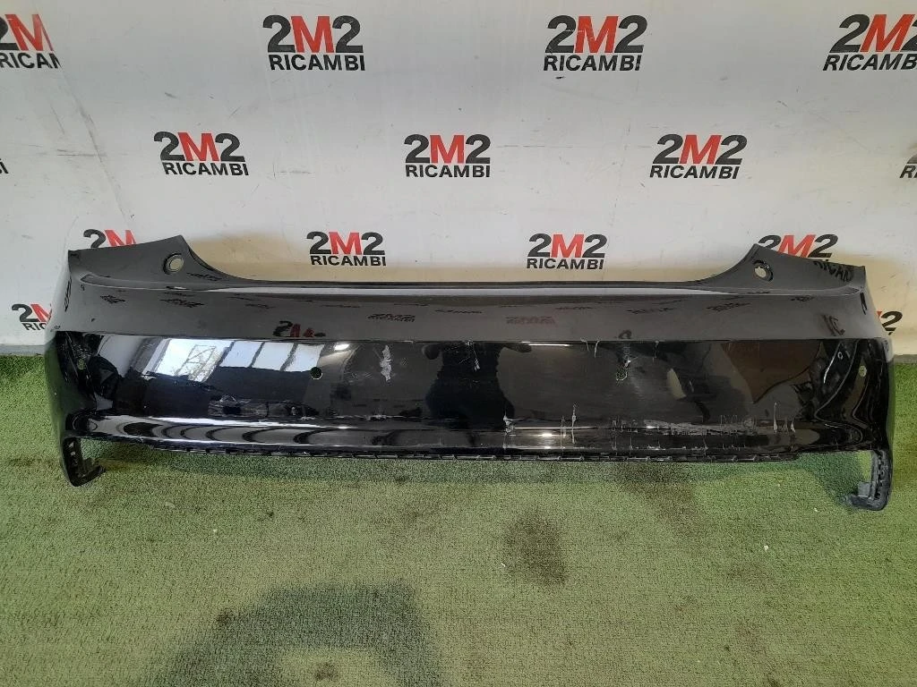 Paraurti POST 8XA807511 Audi A1 8XF Sportback 2015