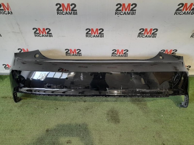 Mascherina FARO Fendinebbia ANT DX 8321A608 Mitsubishi ASX 2010