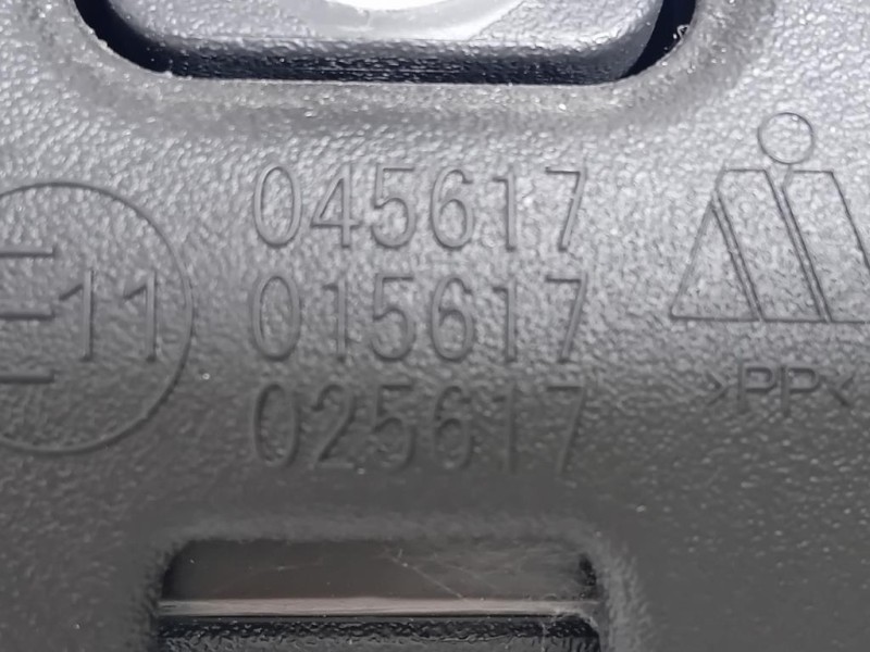 Retrovisore Interno 045617 Toyota Yaris IV 2017