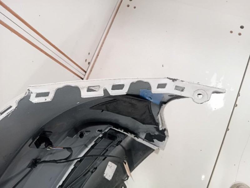 Paraurti POST 82A807511 Audi A1 GBH Allstreet 2022