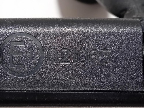 Retrovisore Interno 021065 Volkswagen GOLF VI 2009