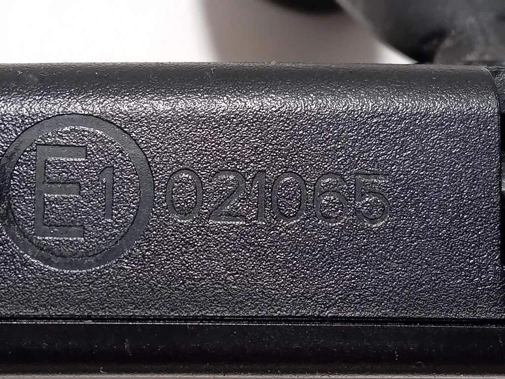 Retrovisore Interno 021065 Volkswagen GOLF VI 2009