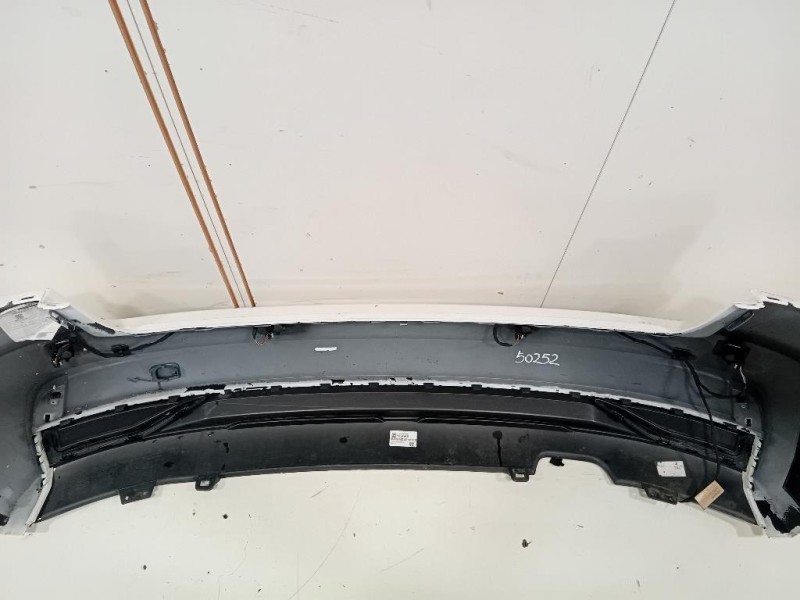 Paraurti POST 82A807511 Audi A1 GBH Allstreet 2022