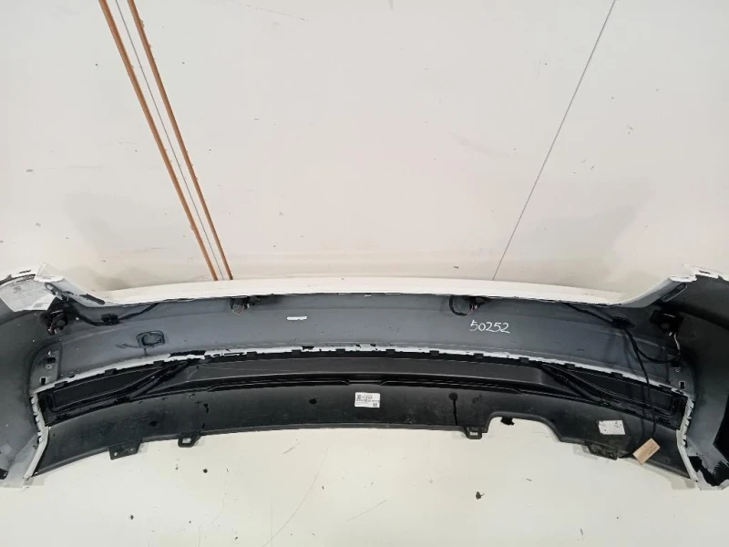 Paraurti POST 82A807511 Audi A1 GBH Allstreet 2022