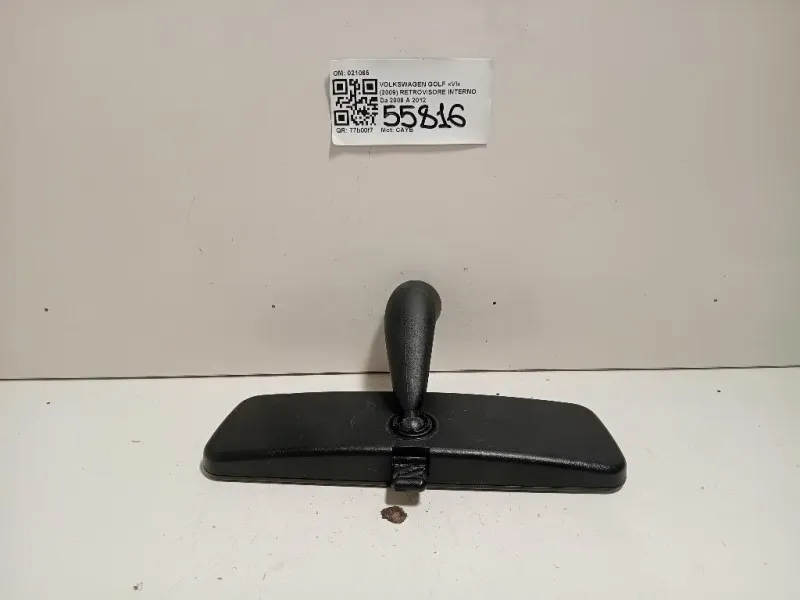 Retrovisore Interno 021065 Volkswagen GOLF VI 2009