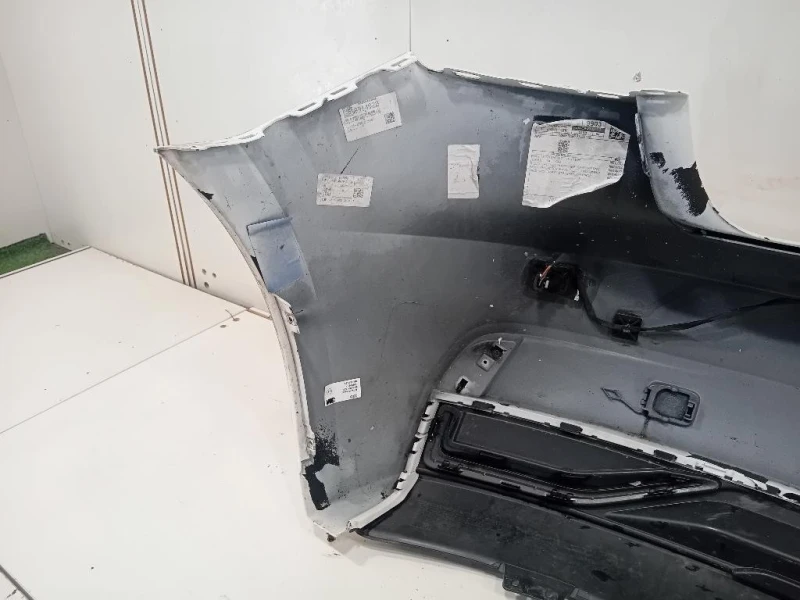 Paraurti POST 82A807511 Audi A1 GBH Allstreet 2022