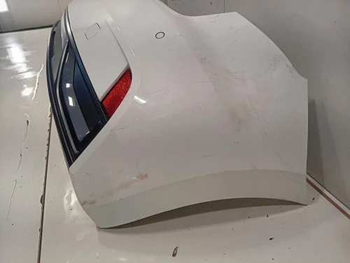 Mascherina FARO Fendinebbia ANT SX 51117272563 Bmw Serie 1 F20 Berlina 2012