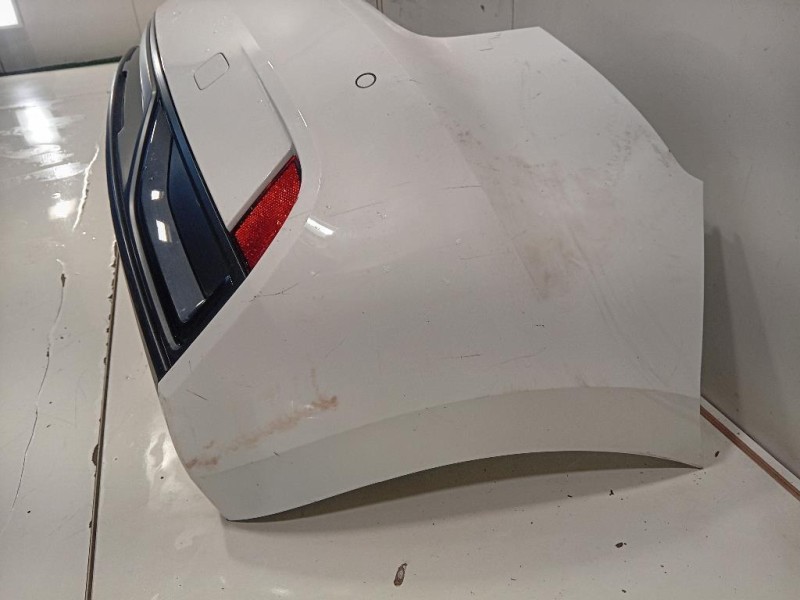 Paraurti POST 82A807511 Audi A1 GBH Allstreet 2022