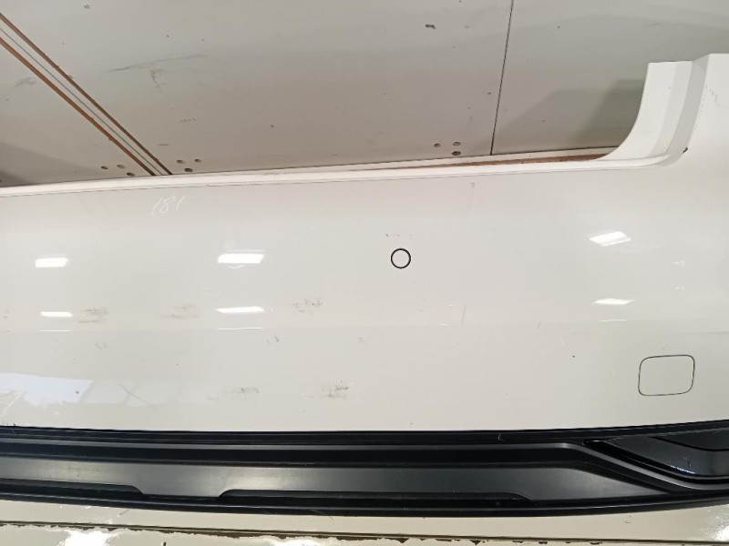 Paraurti POST 82A807511 Audi A1 GBH Allstreet 2022