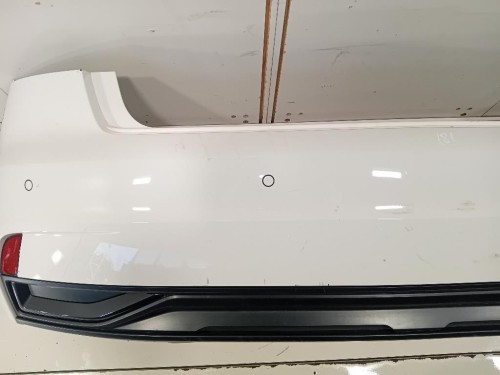 Mascherina FARO Fendinebbia ANT SX C1BB15A222D Ford Fiesta VI 2012
