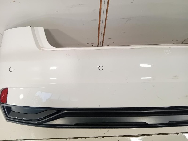 Paraurti POST 82A807511 Audi A1 GBH Allstreet 2022