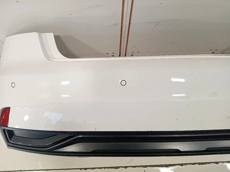 Paraurti POST 82A807511 Audi A1 GBH Allstreet 2022