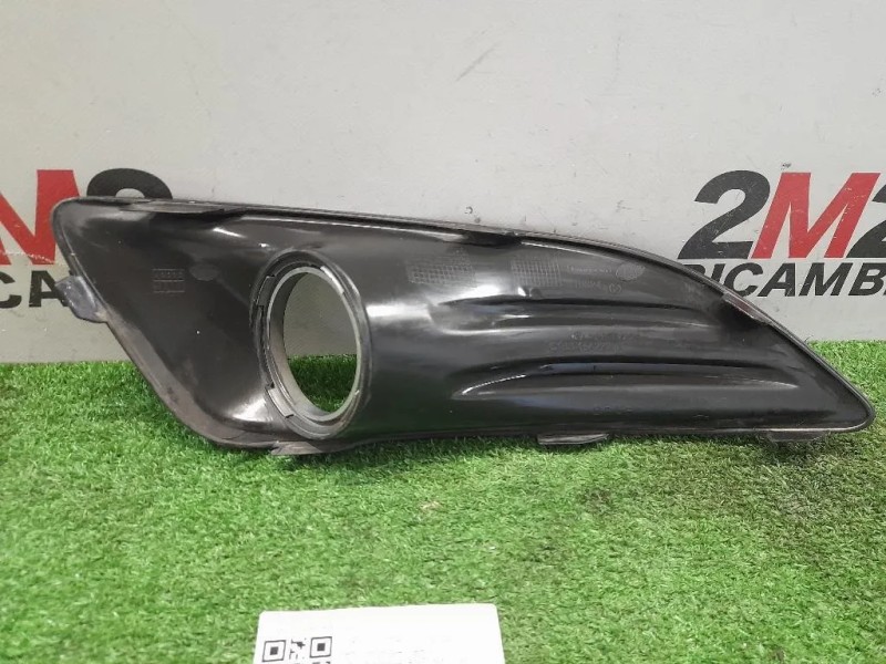 Mascherina FARO Fendinebbia ANT SX C1BB15A222D Ford Fiesta VI 2012