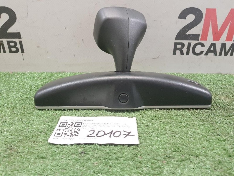 Retrovisore Interno 1K0857511E9B9 Volkswagen Passat VI 2011