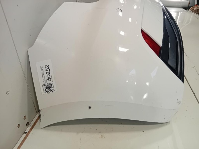 Paraurti POST 82A807511 Audi A1 GBH Allstreet 2022