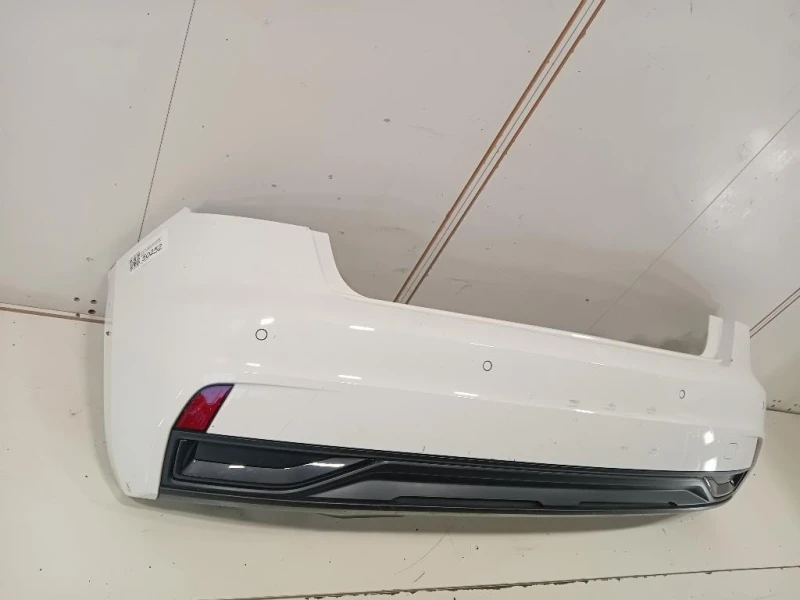 Paraurti POST 82A807511 Audi A1 GBH Allstreet 2022