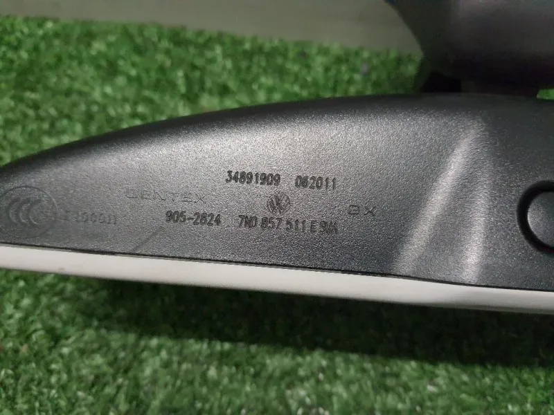 Retrovisore Interno 7N0857511E Volkswagen Sharan IV 2010