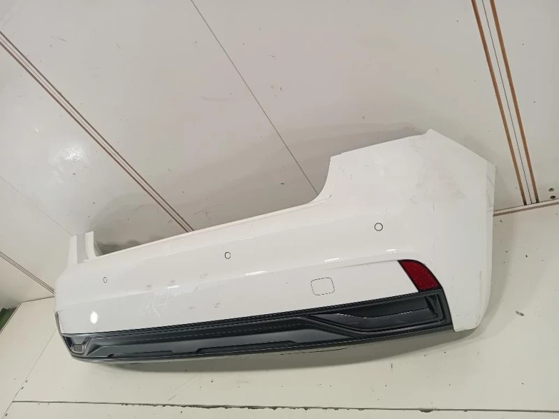 Paraurti POST 82A807511 Audi A1 GBH Allstreet 2022