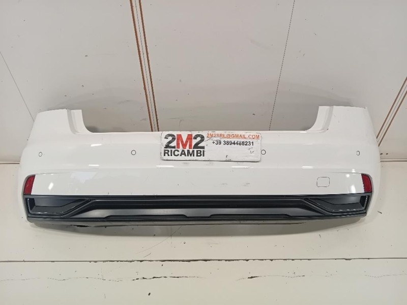 Paraurti POST 82A807511 Audi A1 GBH Allstreet 2022