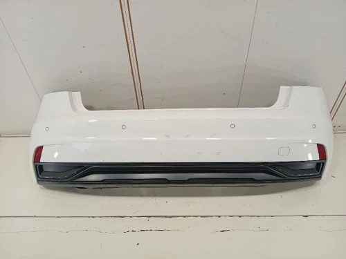 Paraurti POST 82A807511 Audi A1 GBH Allstreet 2022