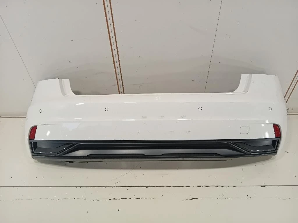 Paraurti POST 82A807511 Audi A1 GBH Allstreet 2022