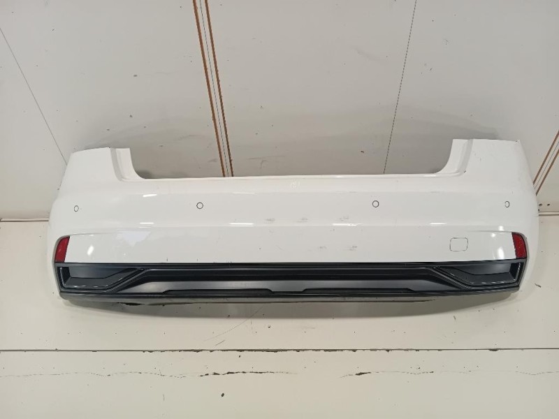 Paraurti POST 82A807511 Audi A1 GBH Allstreet 2022