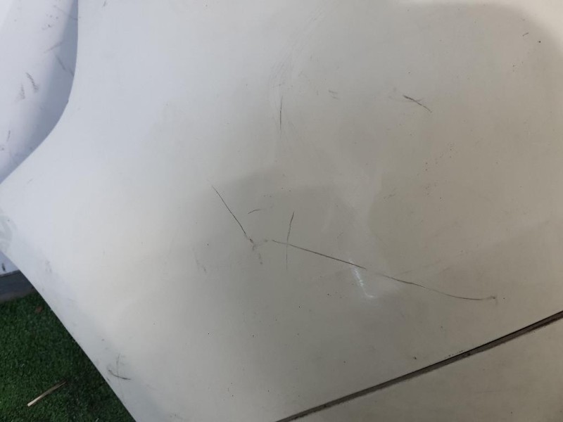 Paraurti POST 8P3807511D Audi A3 8P1 2004