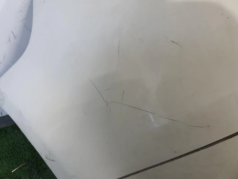 Paraurti POST 8P3807511D Audi A3 8P1 2004