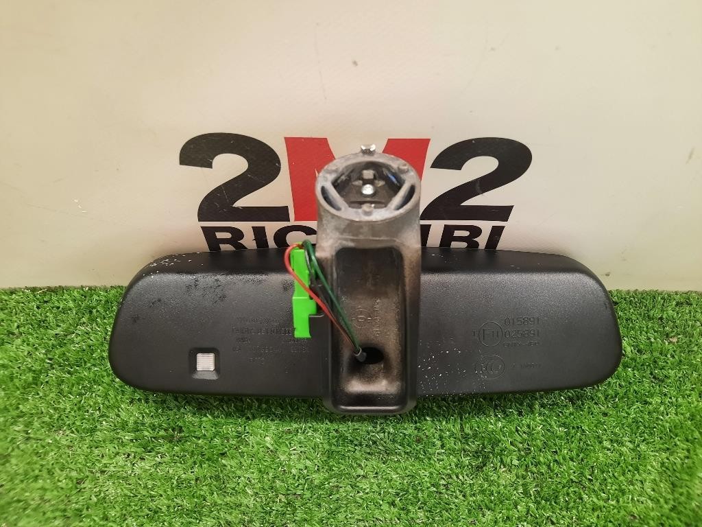 Retrovisore Interno 30799044 Volvo S60 II 2010