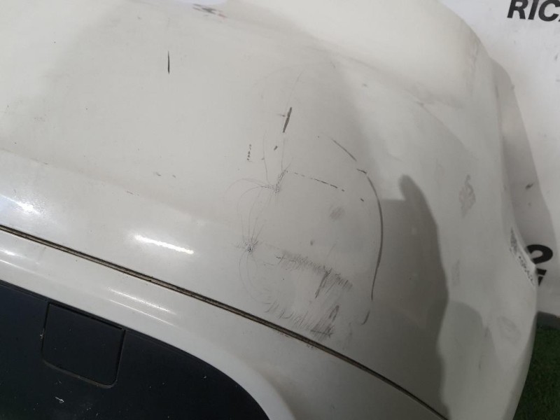 Paraurti POST 8P3807511D Audi A3 8P1 2004