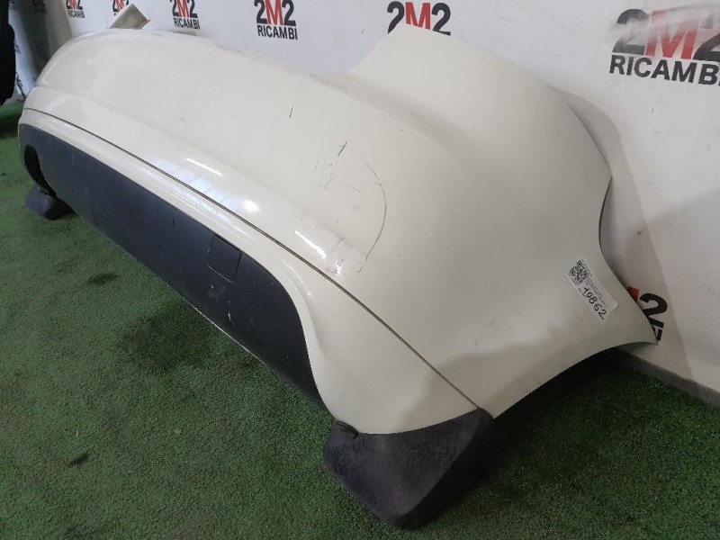 Paraurti POST 8P3807511D Audi A3 8P1 2004