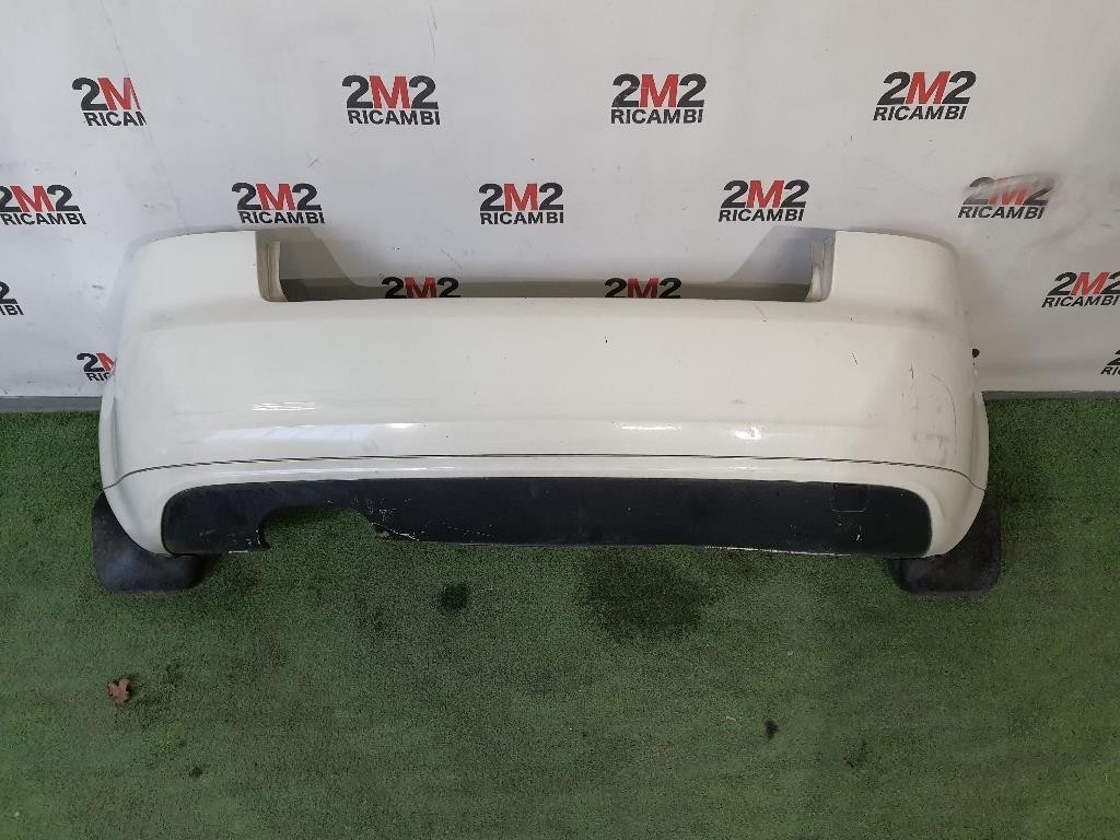 Paraurti POST 8P3807511D Audi A3 8P1 2004