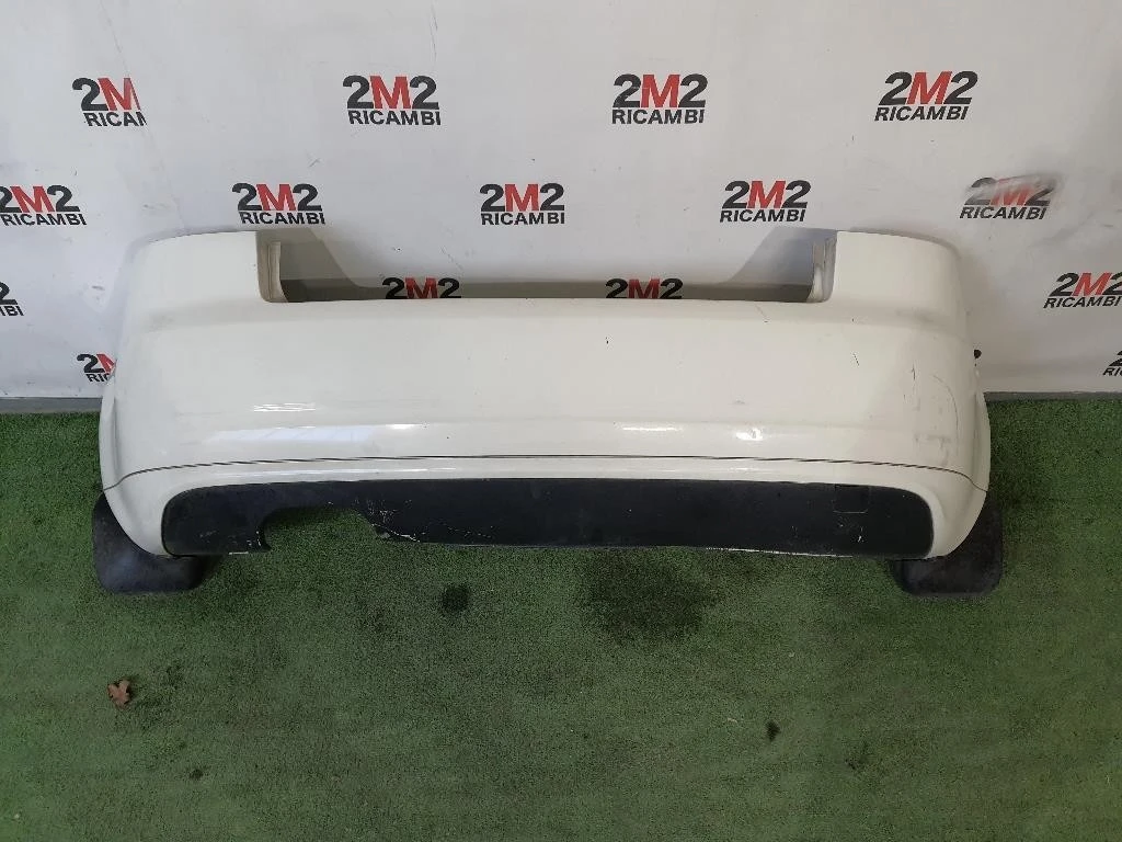 Paraurti POST 8P3807511D Audi A3 8P1 2004