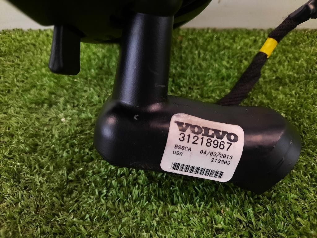 Retrovisore Interno 31468057 Volvo V40 II 2012