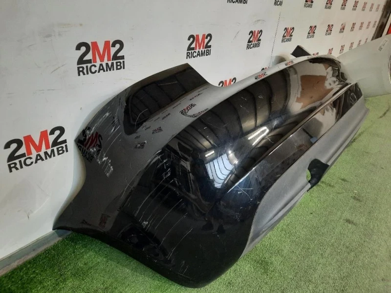 Paraurti POST 8P3807303D Audi A3 8P1 2008