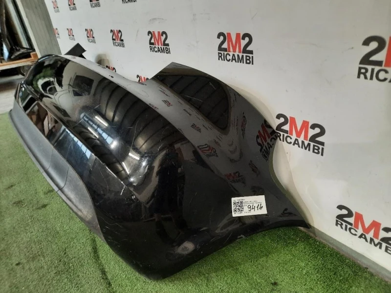 Paraurti POST 8P3807303D Audi A3 8P1 2008