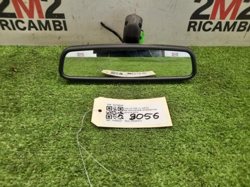 Retrovisore Interno 30799044 Volvo V60 I 2010