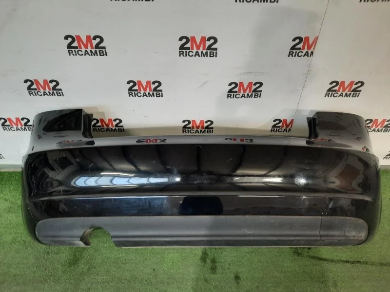 Paraurti POST 8P3807303D Audi A3 8P1 2008