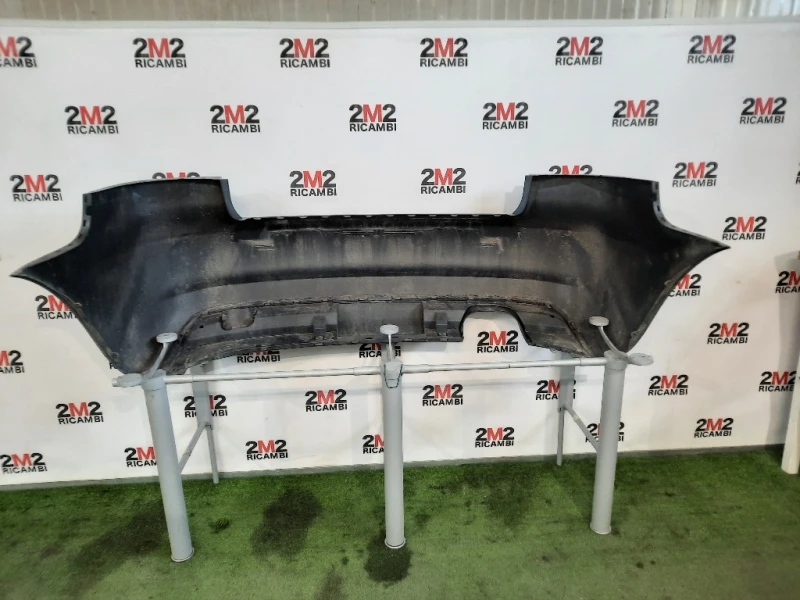 Paraurti POST 8P3807303DGRU Audi A3 8P1 2008