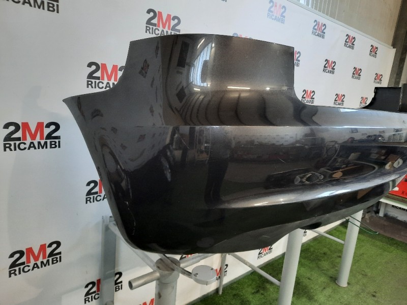 Paraurti POST 8P3807303DGRU Audi A3 8P1 2008