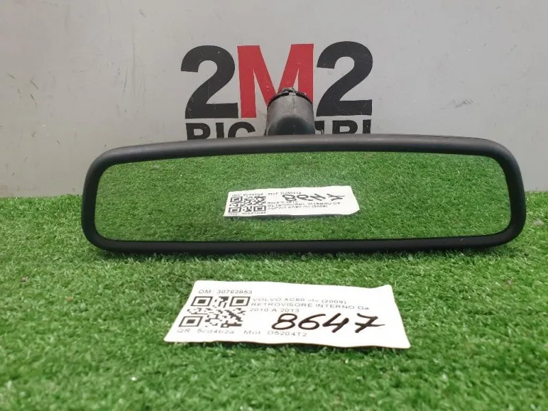 Retrovisore Interno 30762853 Volvo XC60 I 2009