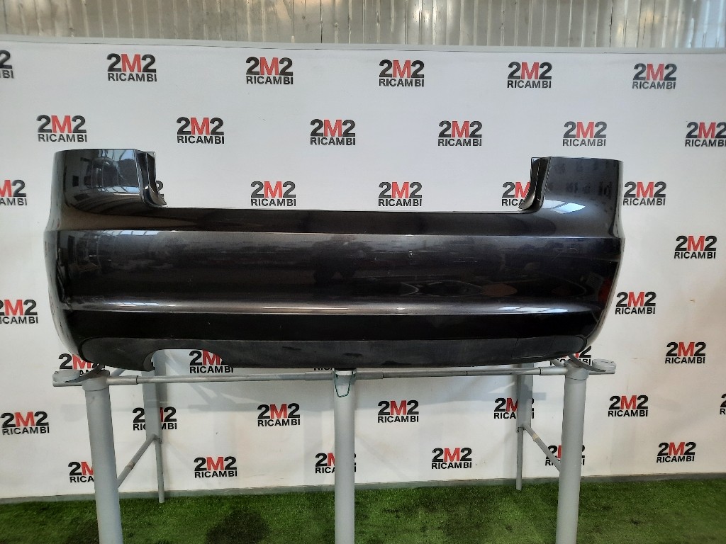 Paraurti POST 8P3807303DGRU Audi A3 8P1 2008
